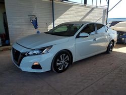 2020 Nissan Altima S en venta en Phoenix, AZ