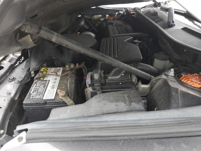 2009 Toyota Camry Base