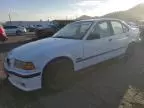 1992 BMW 325 I Automatic