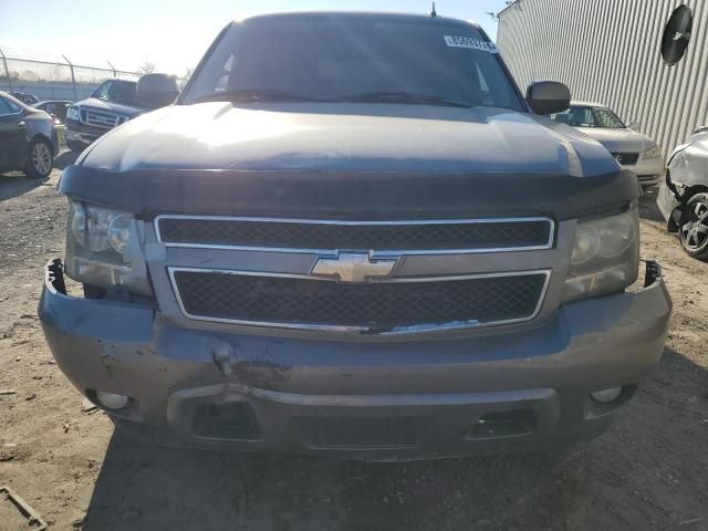 2009 Chevrolet Tahoe C1500 LT