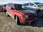 2011 Jeep Patriot Sport