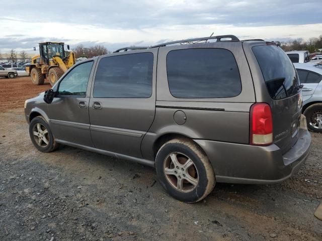 2005 Chevrolet Uplander LS