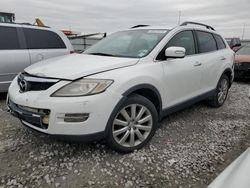 2009 Mazda CX-9 en venta en Cahokia Heights, IL