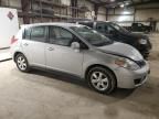 2012 Nissan Versa S