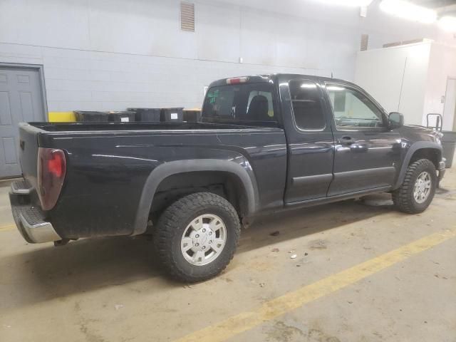 2008 Chevrolet Colorado