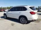 2016 BMW X5 XDRIVE4