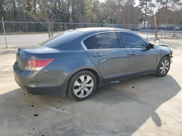 2010 Honda Accord EXL