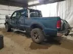 2001 Ford F250 Super Duty