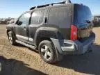 2005 Nissan Xterra OFF Road