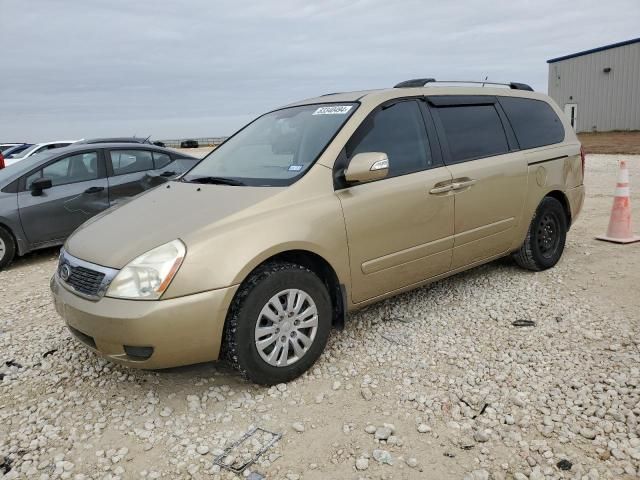 2011 KIA Sedona LX