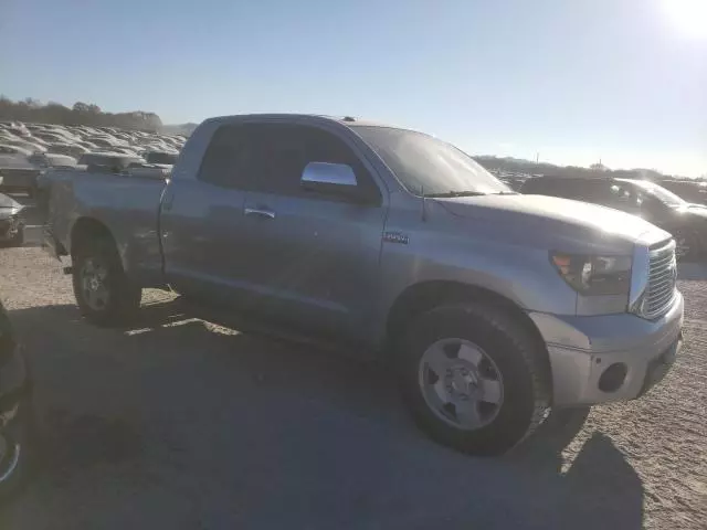 2010 Toyota Tundra Double Cab Limited