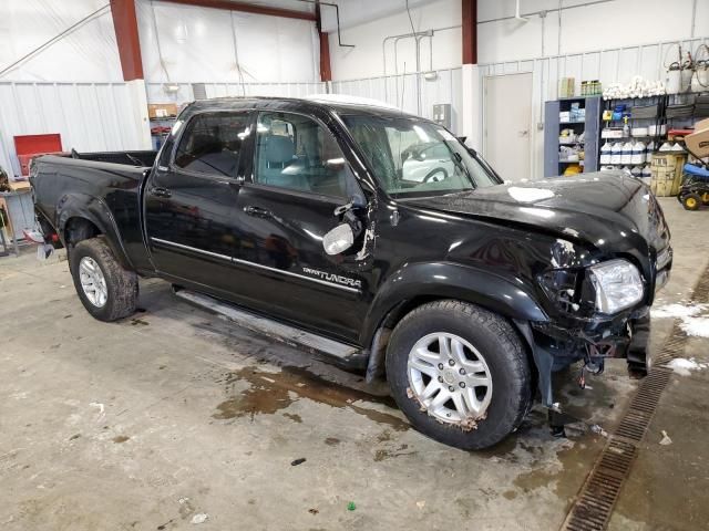 2006 Toyota Tundra Double Cab SR5