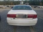 2001 Buick Lesabre Custom