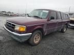 1993 Ford Ranger Super Cab