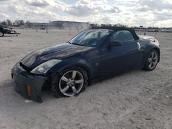 2008 Nissan 350Z Roadster en venta en New Braunfels, TX