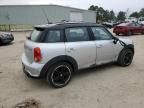 2014 Mini Cooper S Countryman