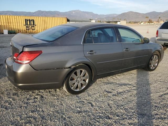 2007 Toyota Avalon XL