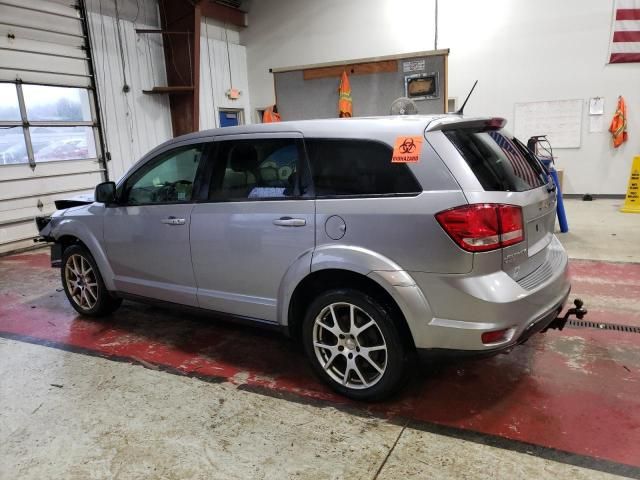 2016 Dodge Journey R/T