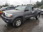 2011 Toyota Tacoma Access Cab