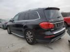 2014 Mercedes-Benz GL 450 4matic