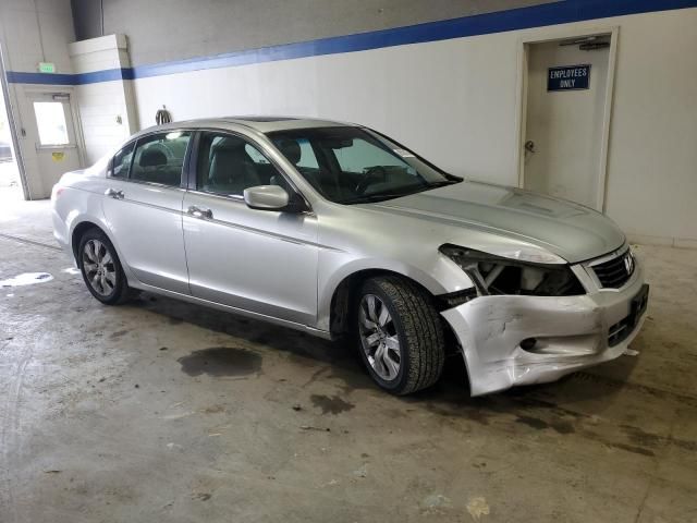 2009 Honda Accord EXL