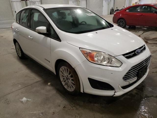 2015 Ford C-MAX SE