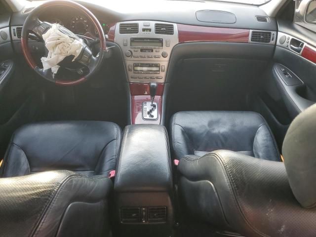 2006 Lexus ES 330