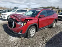 2020 GMC Terrain SLE en venta en Hueytown, AL