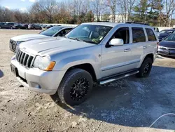 Lotes con ofertas a la venta en subasta: 2008 Jeep Grand Cherokee Limited