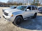 2008 Jeep Grand Cherokee Limited