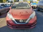 2017 Nissan Versa Note S