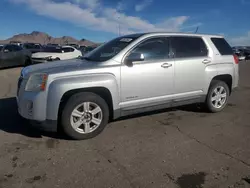 Vehiculos salvage en venta de Copart North Las Vegas, NV: 2015 GMC Terrain SLE