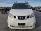 2020 Nissan NV200 2.5S