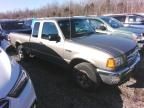 2003 Ford Ranger Super Cab