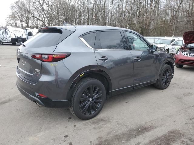 2024 Mazda CX-5 Premium