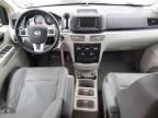 2011 Volkswagen Routan SE