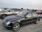 2005 Mercedes-Benz E 500