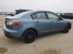 2011 Mazda 3 I