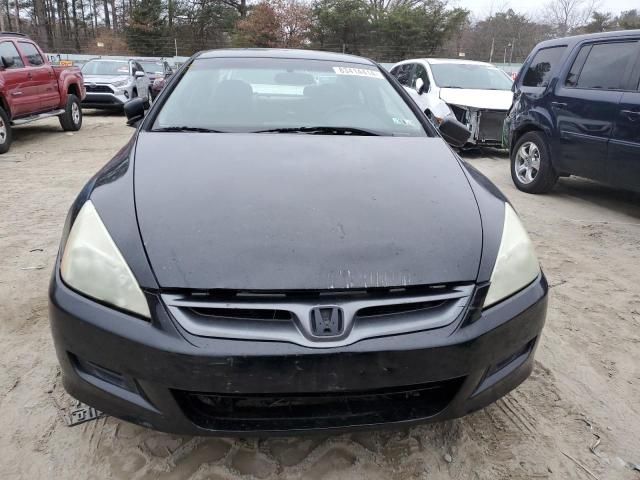 2006 Honda Accord LX