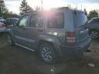 2012 Jeep Liberty Limited