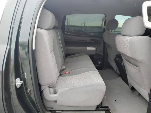 2008 Toyota Tundra Crewmax