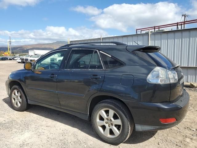 2006 Lexus RX 330