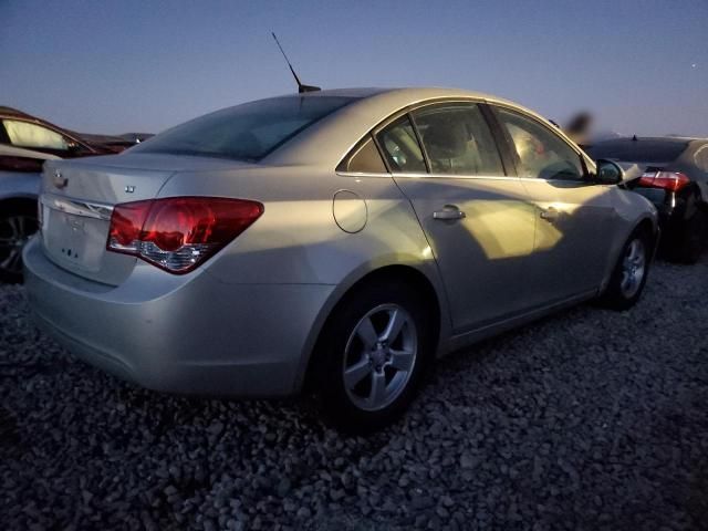 2013 Chevrolet Cruze LT