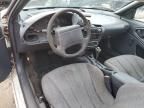 1999 Chevrolet Cavalier Base