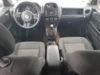 2013 Jeep Patriot Latitude