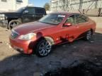 2007 Infiniti M35 Base