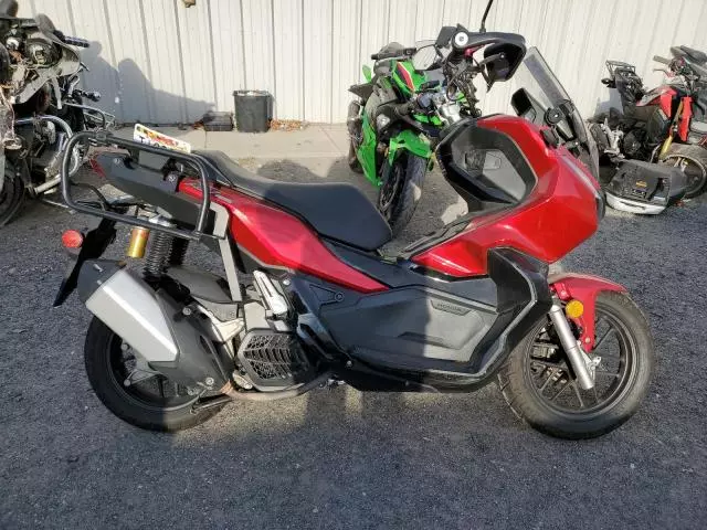 2022 Honda ADV150 A