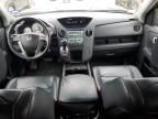 2010 Honda Pilot EXL