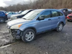 2007 Honda CR-V LX en venta en Marlboro, NY