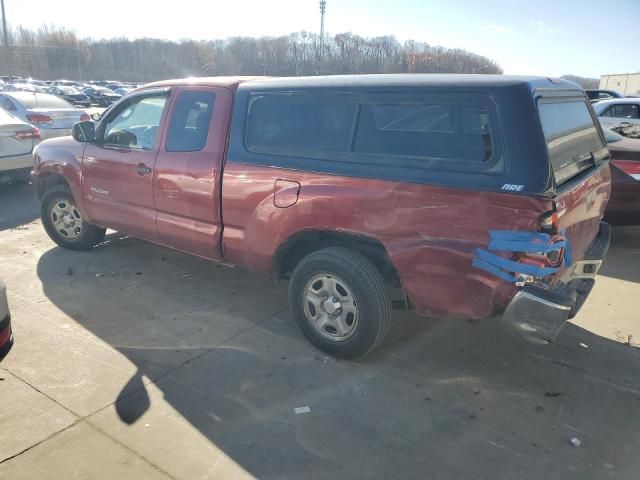 2006 Toyota Tacoma Access Cab